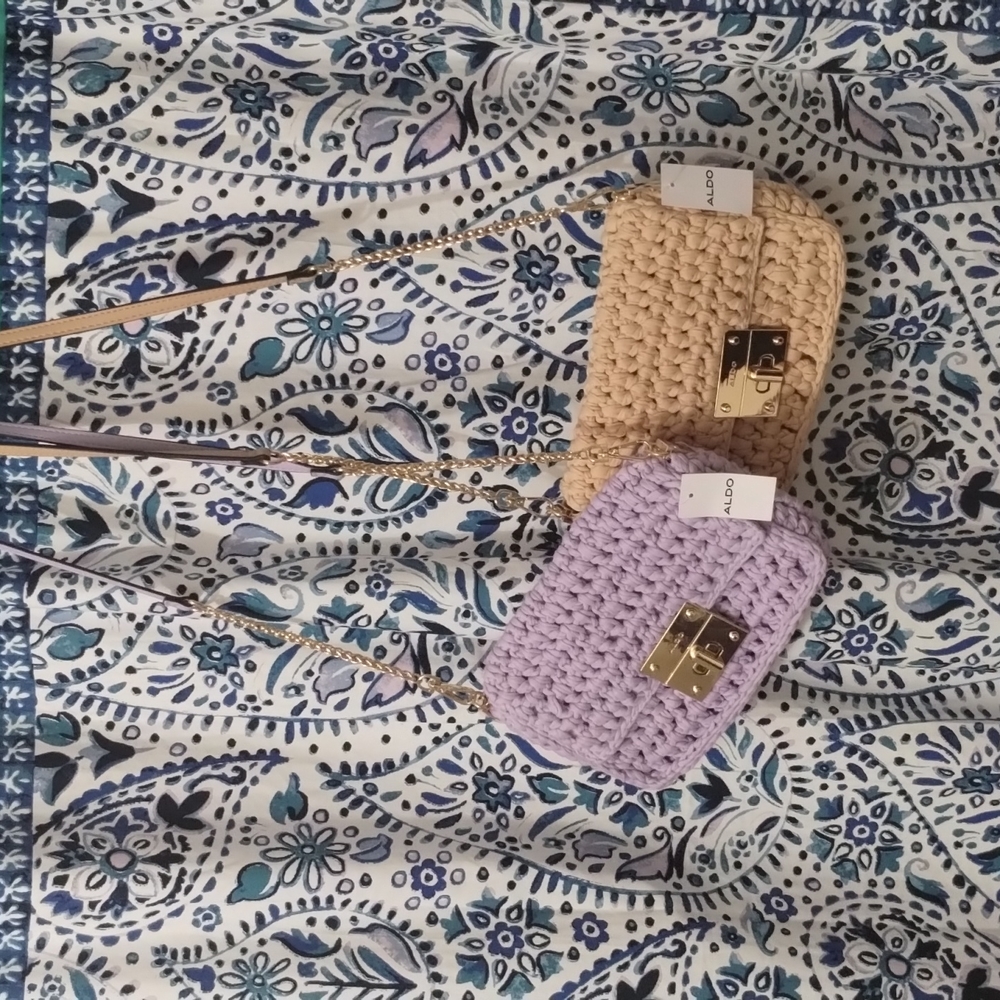 Crossbody Purse 👜